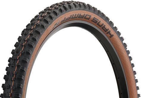 Schwalbe Hans Dampf Evolution ADDIX Soft Super Trail 27 5 Faltreifen