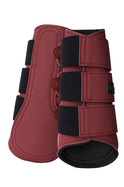 Horse Boots Horzeeu