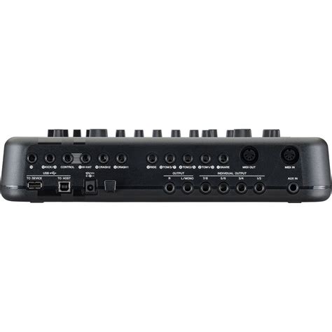 ドラムトリ YAMAHA DTX PRO Drum Trigger Module イケベ器店 通販 PayPayモール かけていき