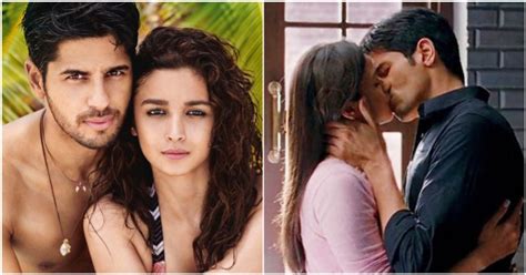 When Sidharth Malhotra Called Kiss With Alia Bhatt Boring Wished To