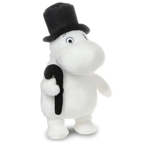 Moomin Moominpappa Soft Toy 65 Inch £89