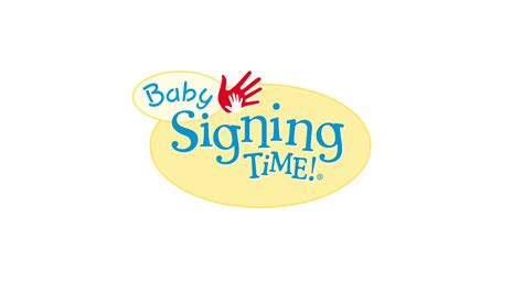 Baby Signing Time - TheTVDB.com