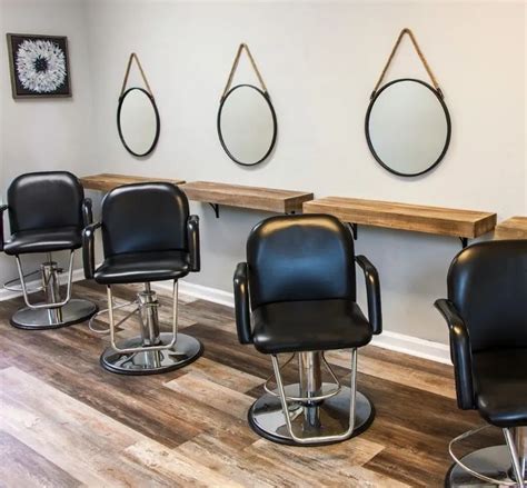 Hair Salon Columbus GA - Euphoria Salon