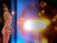 Maria Wright Nude Pics Page