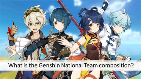 Bennett Materials Best Genshin Impact Farming Routes One Esports