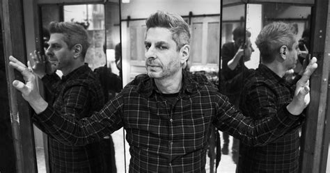 Mike Gordon Details New Solo Album ‘flying Games And Summer Tour Dates