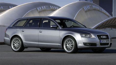 2005 Audi A6 Avant Háttérképek és HD képek Car Pixel