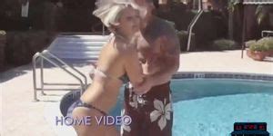 Married Amateur Couple Are First Time Open Minded Swingers Tnaflix