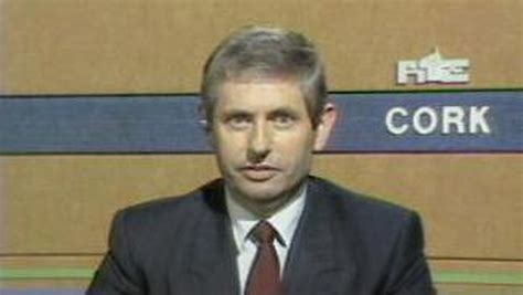 RtÉ Archives Collections Tax Institute On Self Assessment
