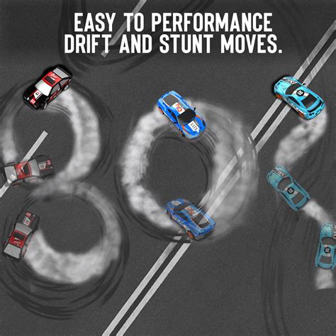 4wd Electric Drift Car Remote Control Racing Car 2.4g 1:24 Simulation ...