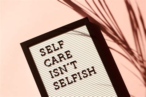 7 Alasan Pentingnya Self Care Bagi Kesehatan Mental Anda