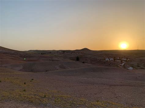 Agafay Marrakech à Marrakech Activités désert Balades et activités