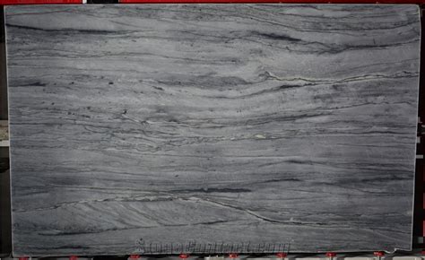 Platinus Quartzite Slabs From Brazil