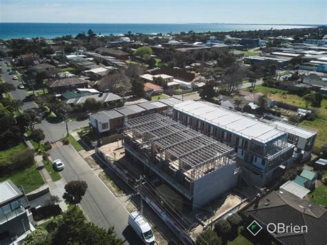 [Townhouses] 17-21 Mereweather Avenue, Frankston | OpenLot