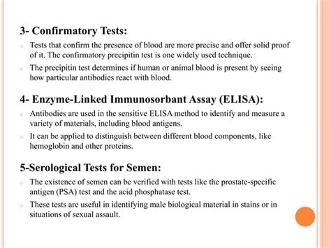 2-Forensic Serology Concepts & Techniques.pptx