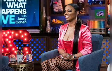 ‘rhoa Kandi Burruss Accuses Pregnant Porsha Williams Of Drinking