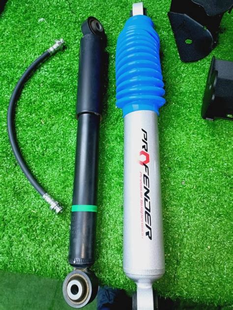 Profender Shocks JimnyworX SA