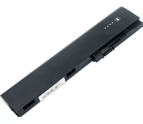 Bateria Hp Elitebook P P Hstnn Db K Sx Mercadolibre