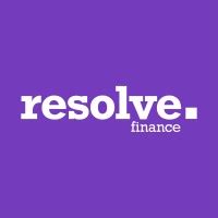resolve finance linkedin