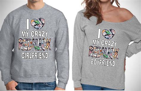 27 Matching Couples Sweatshirts For Couples In Love