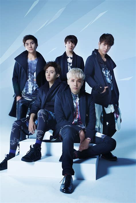 F T Island F T 아일랜드 12th Japanese Single ‘beautiful’ Ft Island Jpop South Corea