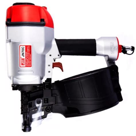 Jitool Jn70c Air Coil Nailer Lazada Ph