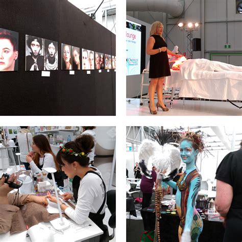 Beauty Expo And Australian Beauty Industry Awards Lab Muffin