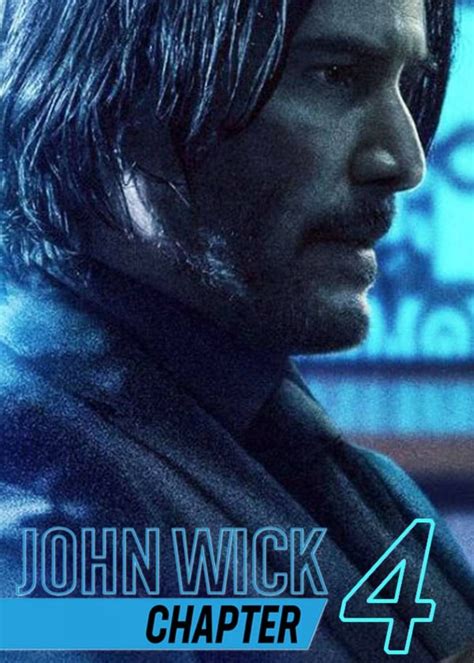 John Wick 4 Baba Yaga Novo Trailer Legendado Trailer Dublado E