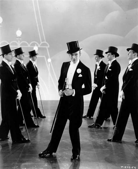 Fred Astaire Gentleman Of Style