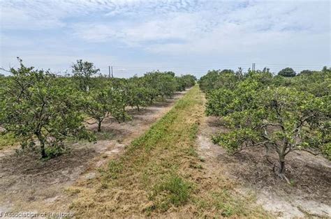 Knight Rd Wauchula Fl 33873 Mls 288096 Redfin