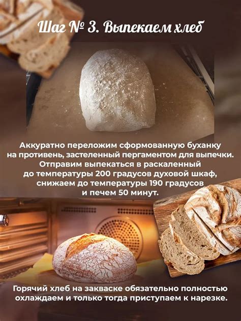 Закваска для хлеба вечная «Пшеничная», пшеничный — Полезная партия