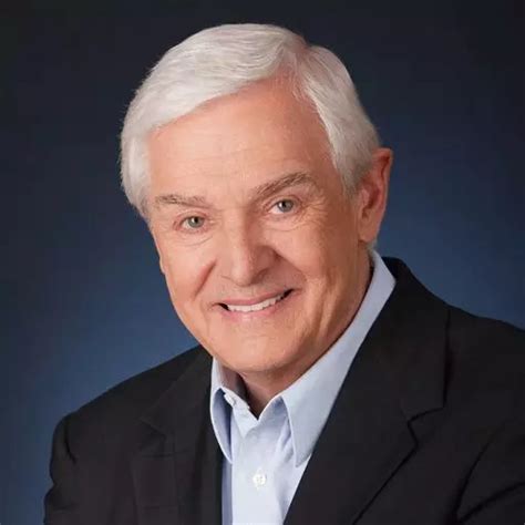 Listen To Dr David Jeremiah Sermons Turning Point Radio