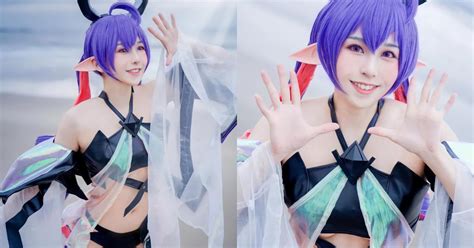 Nữ game thủ Liên Quân khiến CĐM combat vì không biết đây là tướng hot pick nào cũng bởi vì tâm