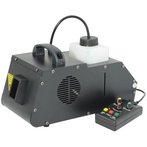 QTX FH 700 Mini Fog Haze Machine