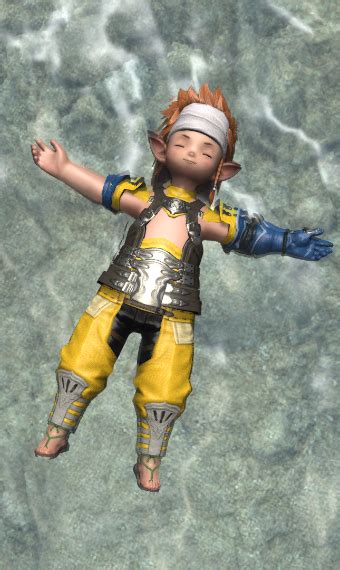 Wakka - FFX | Eorzea Collection