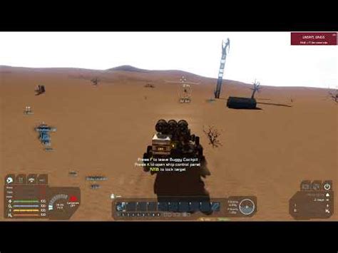 Space Engineers Scrapyard Engineering Scenario Ep 13 YouTube