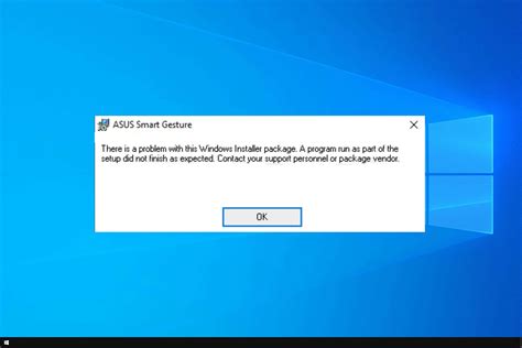 How To Fix The Problem With This Windows Installer Package Error