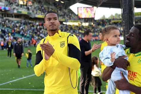 Mercato Le Fc Nantes Tient Le Rempla Ant D Alban Lafont