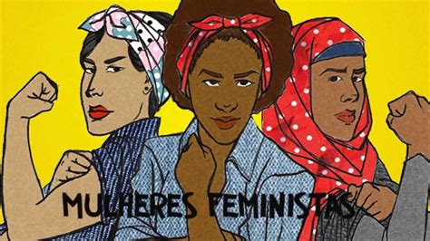 As lutas do movimento feminista no século XX e seus desafios no século