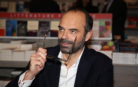 Photos Douard Philippe D Couvrez Son Volution Physique Gala