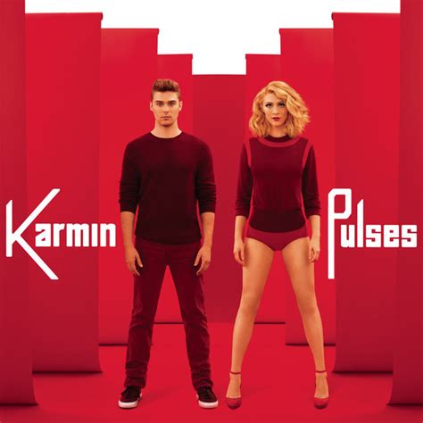 Pulses | Karmin Wiki | FANDOM powered by Wikia