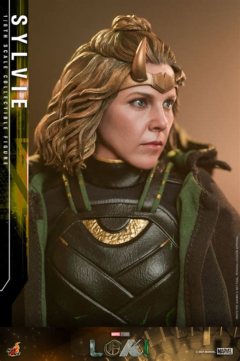 Hot Toys Disney Variant Loki And Sylvie Official Pics And Details The Toyark News