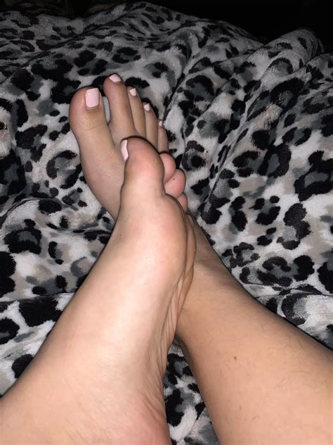 Would You Rather Cum On My Toes Or Soles Nudes Feet Nsfw Nude