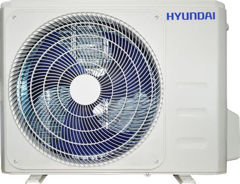 Кондиционер Hyundai ARN-07HQBUA/ARU-07HQBUA купить | ELMIR - цена ...