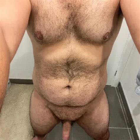 Horny After Gym Gay Bear Bear Porn Feat Dave Xhamster