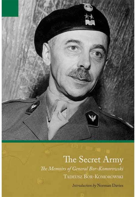 Pen And Sword Books The Secret Army Hardback