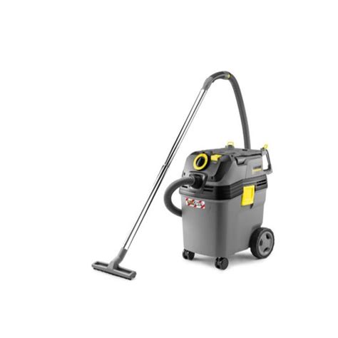 Mild Steel Nt Ap L Dry Vacuum Cleaner At Rs In Agra Id