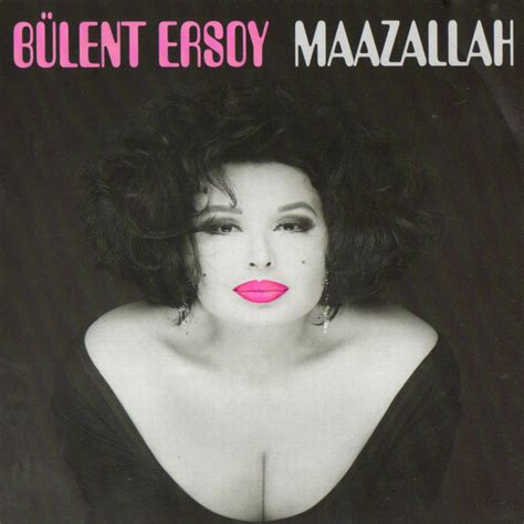 Maazallah Album By Bülent Ersoy Spotify