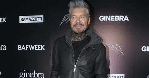 Marcelo Tinelli Llegó Sin Milett Figueroa Al Desfile De Sus Hijos Y Habló De Los Rumores De