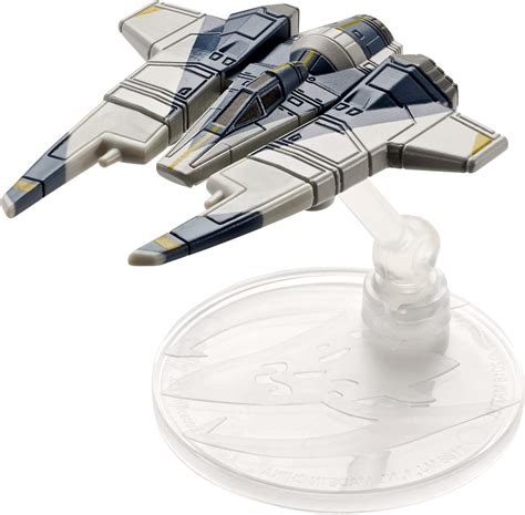Customer Reviews Mattel Hot Wheels Star Wars Starships Assortment Assorted DXD Best Buy